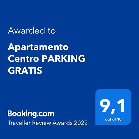 Apartmán Apartamento Centro Parking Gratis Córdoba Exteriér fotografie