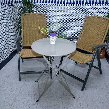 Apartmán Apartamento Centro Parking Gratis Córdoba Exteriér fotografie