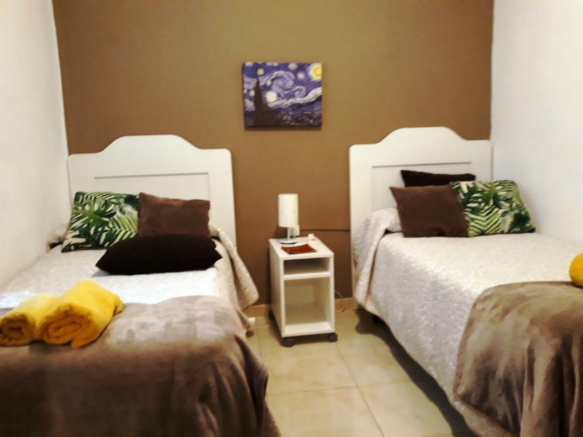 Apartmán Apartamento Centro Parking Gratis Córdoba Exteriér fotografie