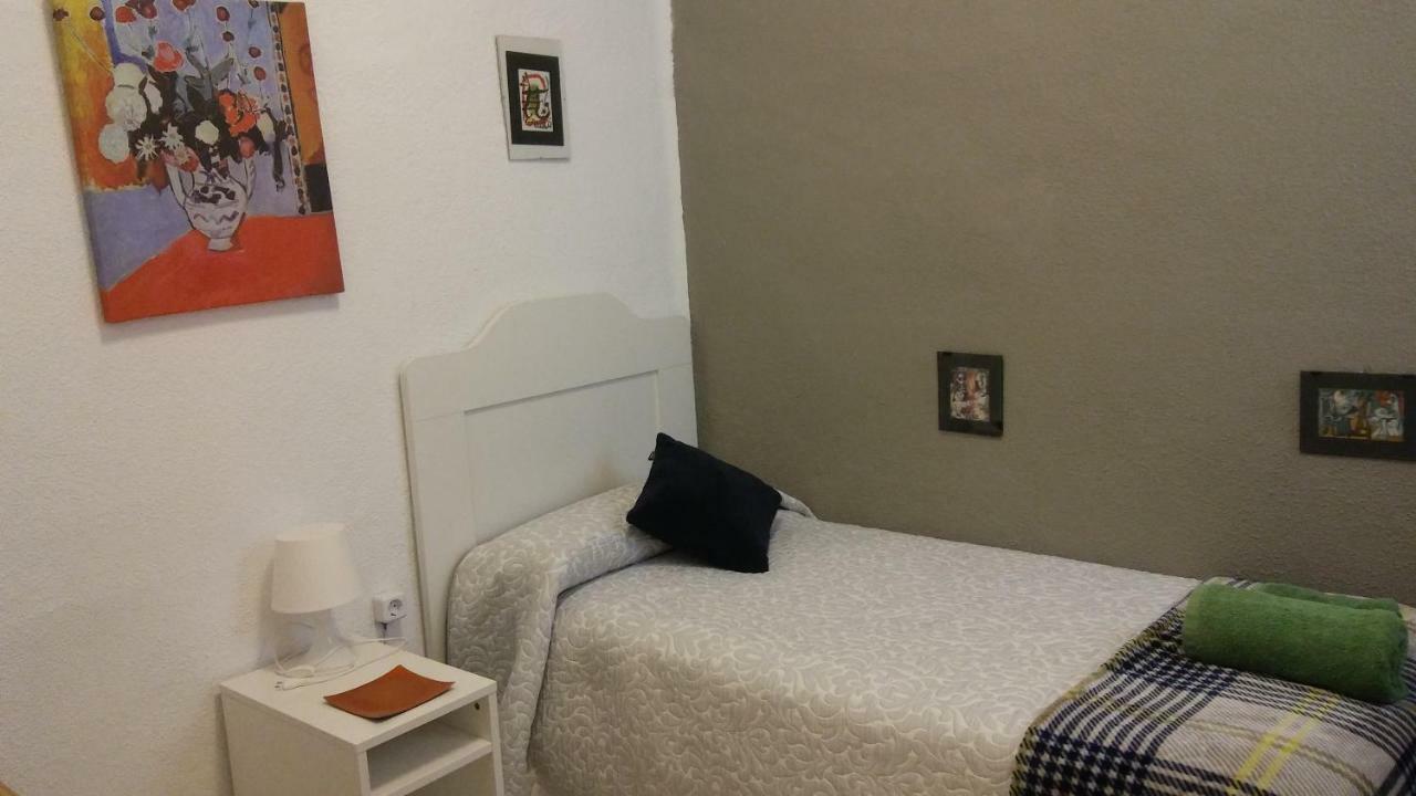 Apartmán Apartamento Centro Parking Gratis Córdoba Exteriér fotografie