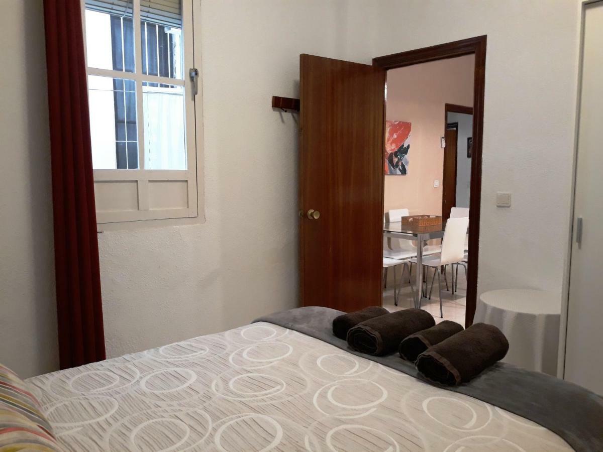 Apartmán Apartamento Centro Parking Gratis Córdoba Exteriér fotografie