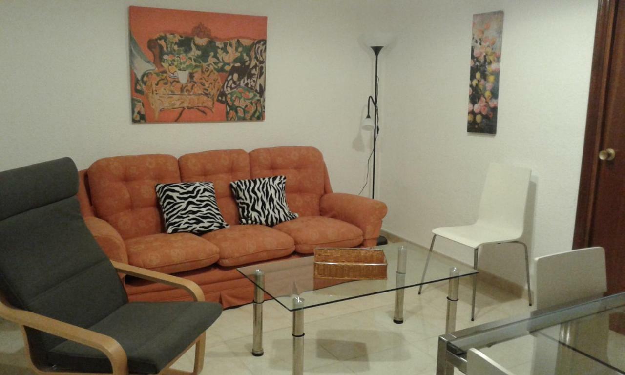 Apartmán Apartamento Centro Parking Gratis Córdoba Exteriér fotografie
