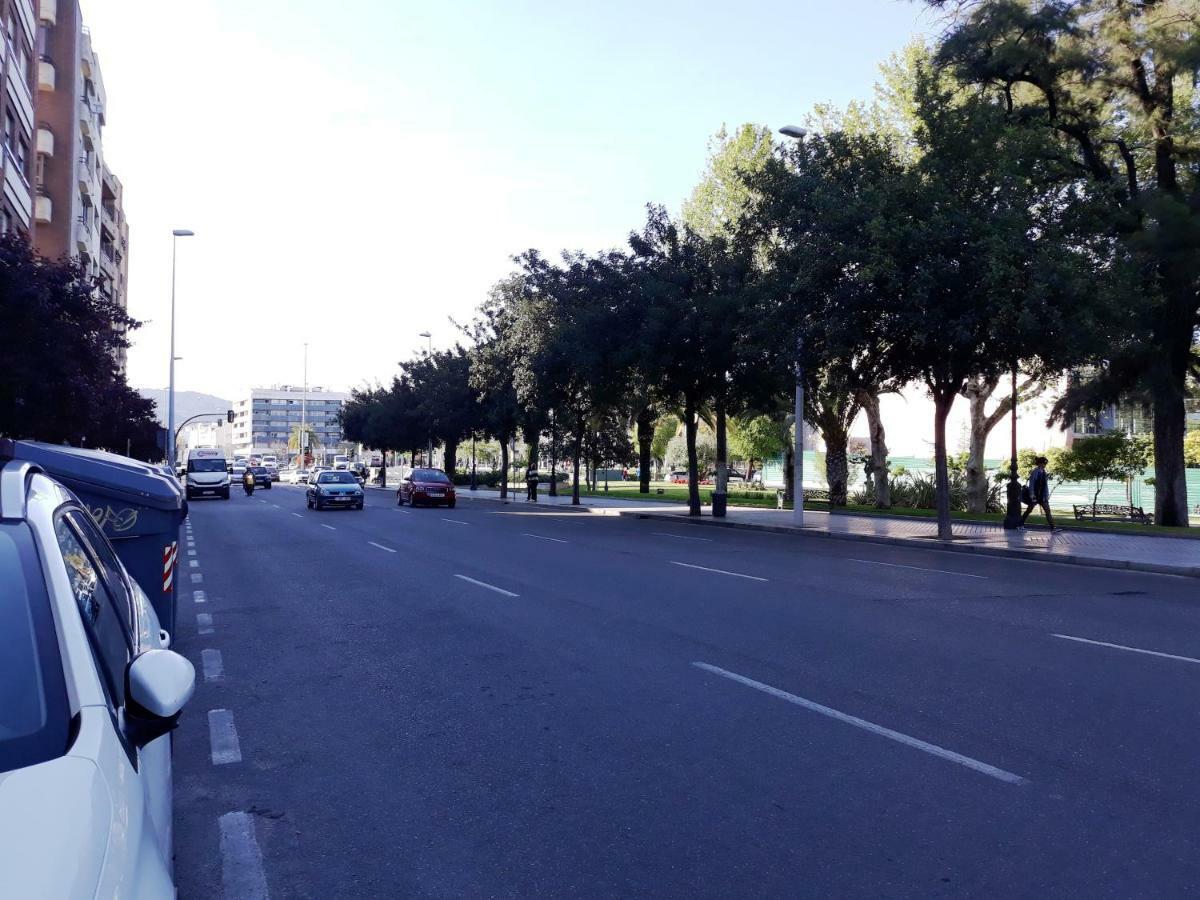 Apartmán Apartamento Centro Parking Gratis Córdoba Exteriér fotografie