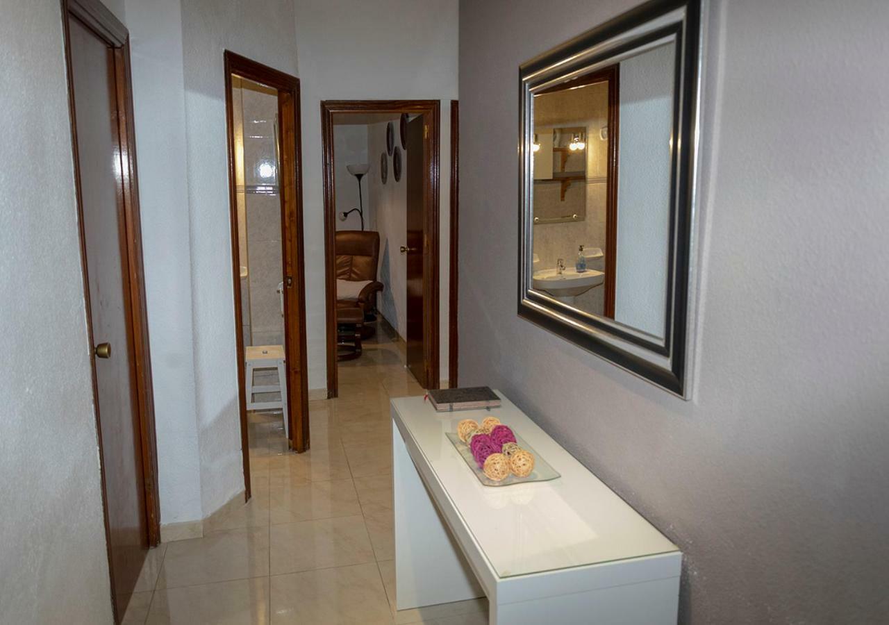 Apartmán Apartamento Centro Parking Gratis Córdoba Exteriér fotografie