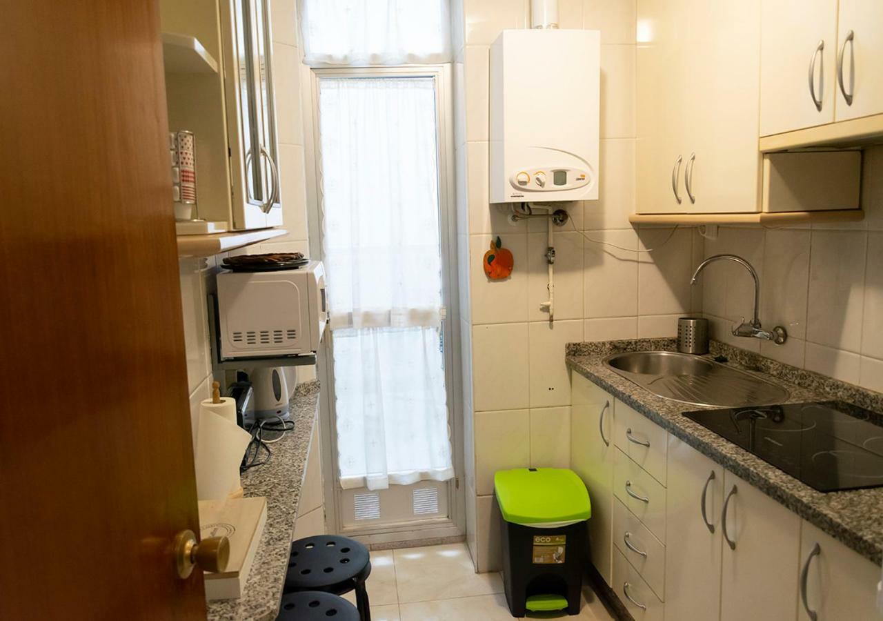 Apartmán Apartamento Centro Parking Gratis Córdoba Exteriér fotografie