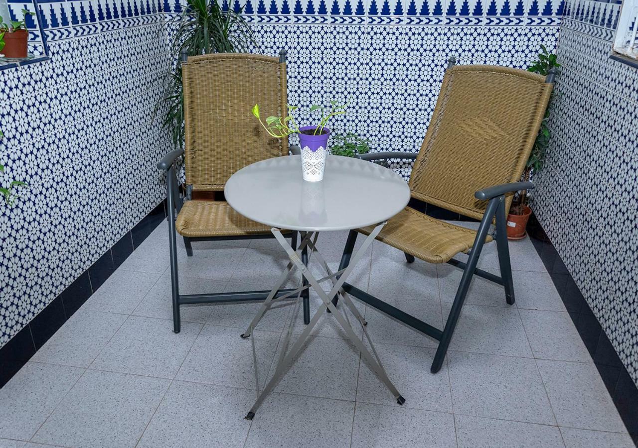 Apartmán Apartamento Centro Parking Gratis Córdoba Exteriér fotografie