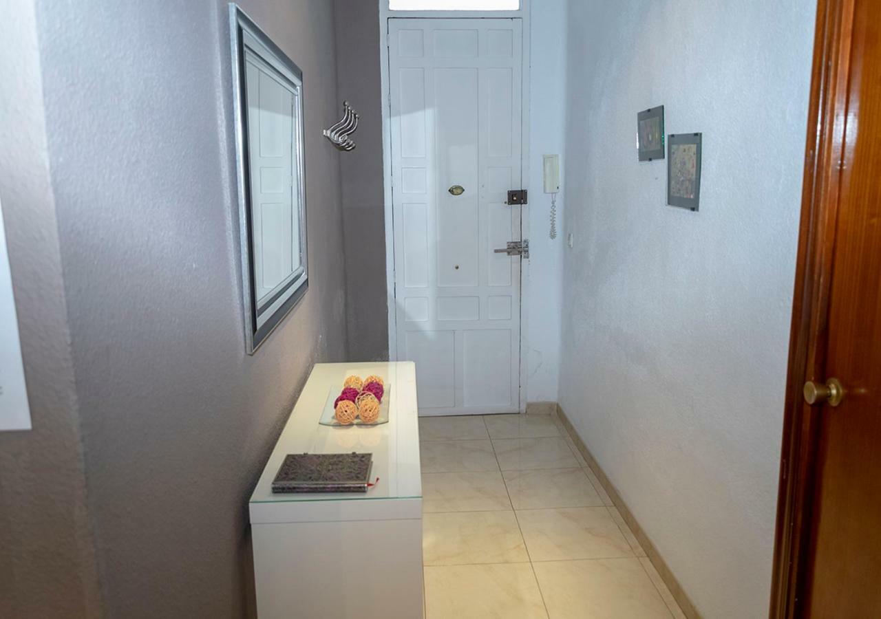 Apartmán Apartamento Centro Parking Gratis Córdoba Exteriér fotografie
