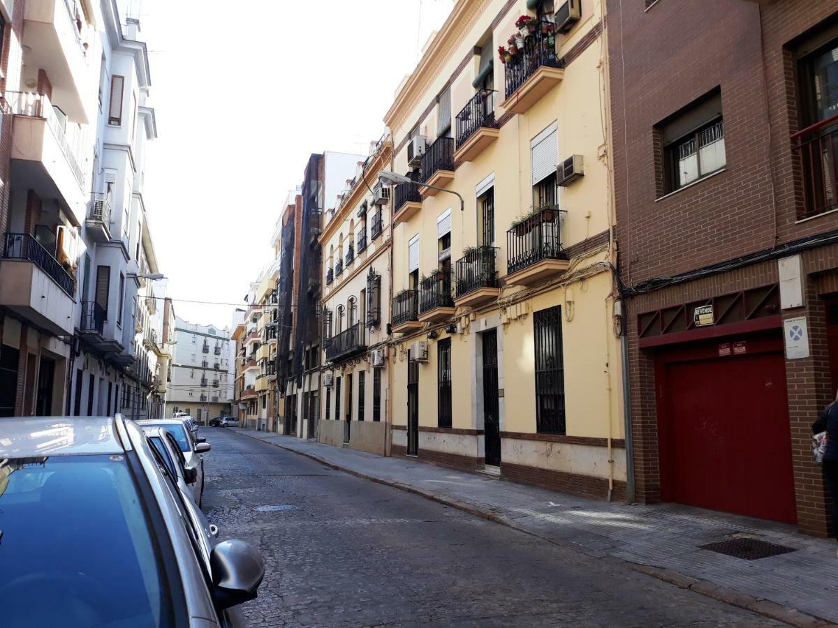 Apartmán Apartamento Centro Parking Gratis Córdoba Exteriér fotografie